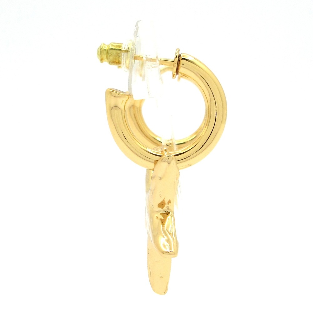 Chanel Coco Earrings - Picture 2 of 6